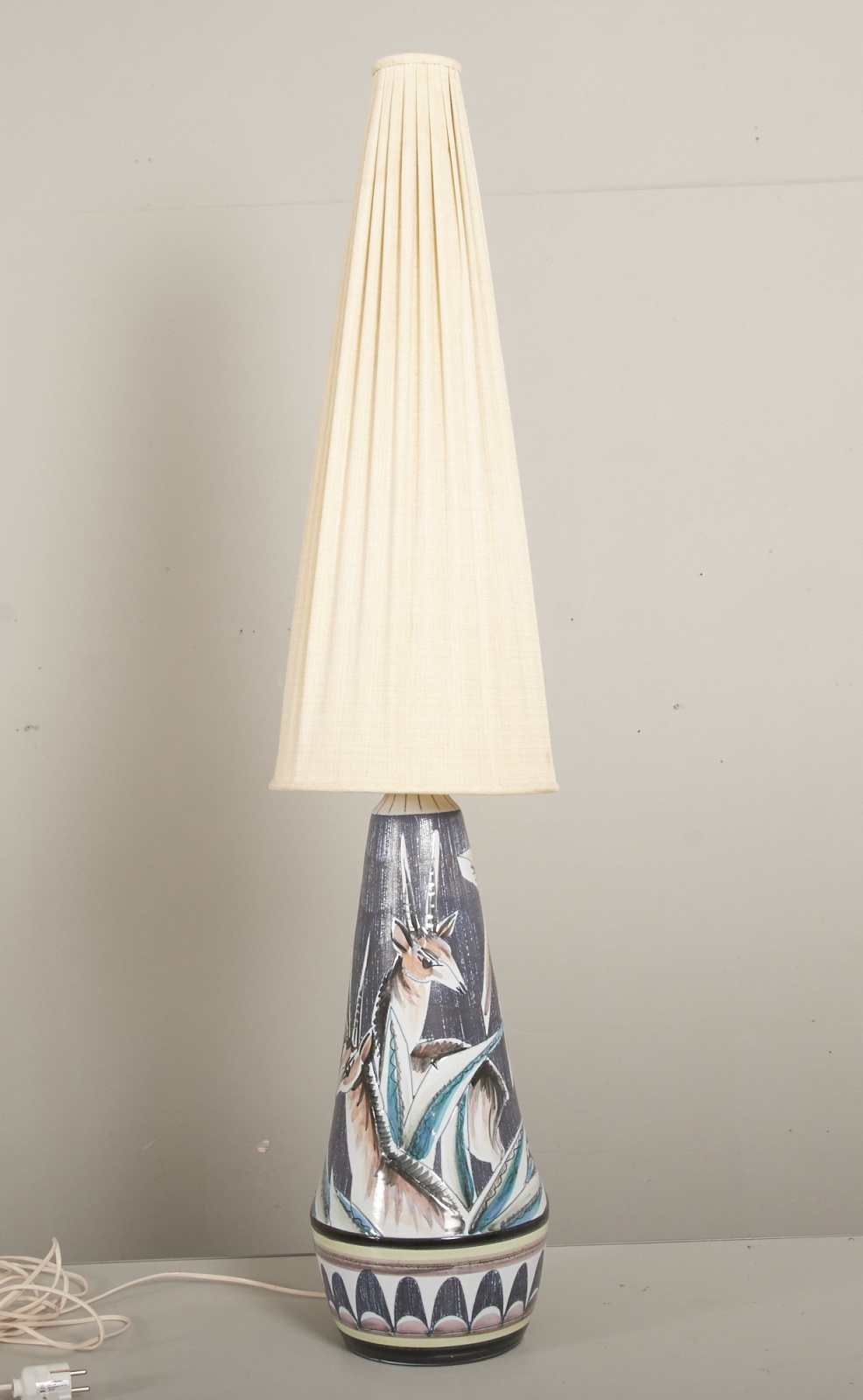 Golvlampa