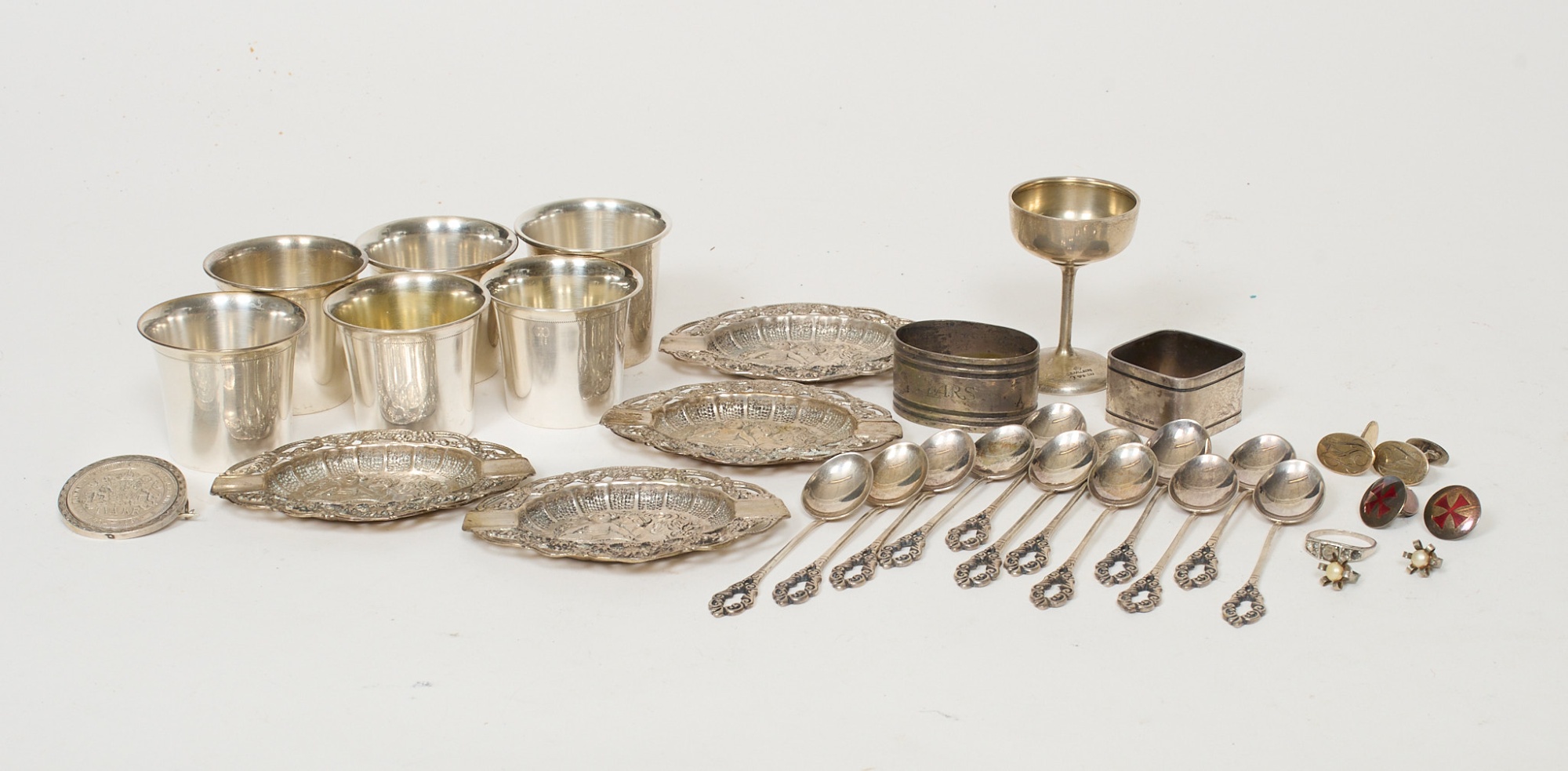 Silver