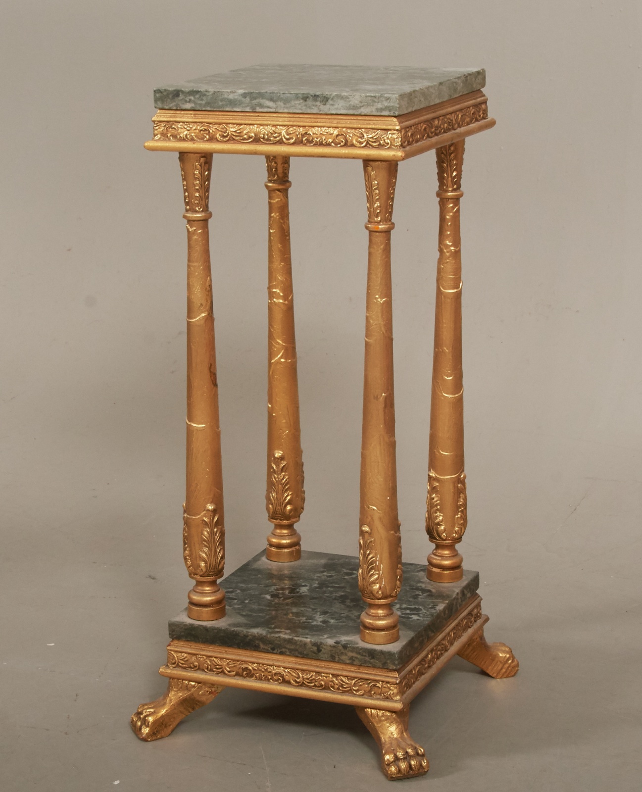 Piedestal
