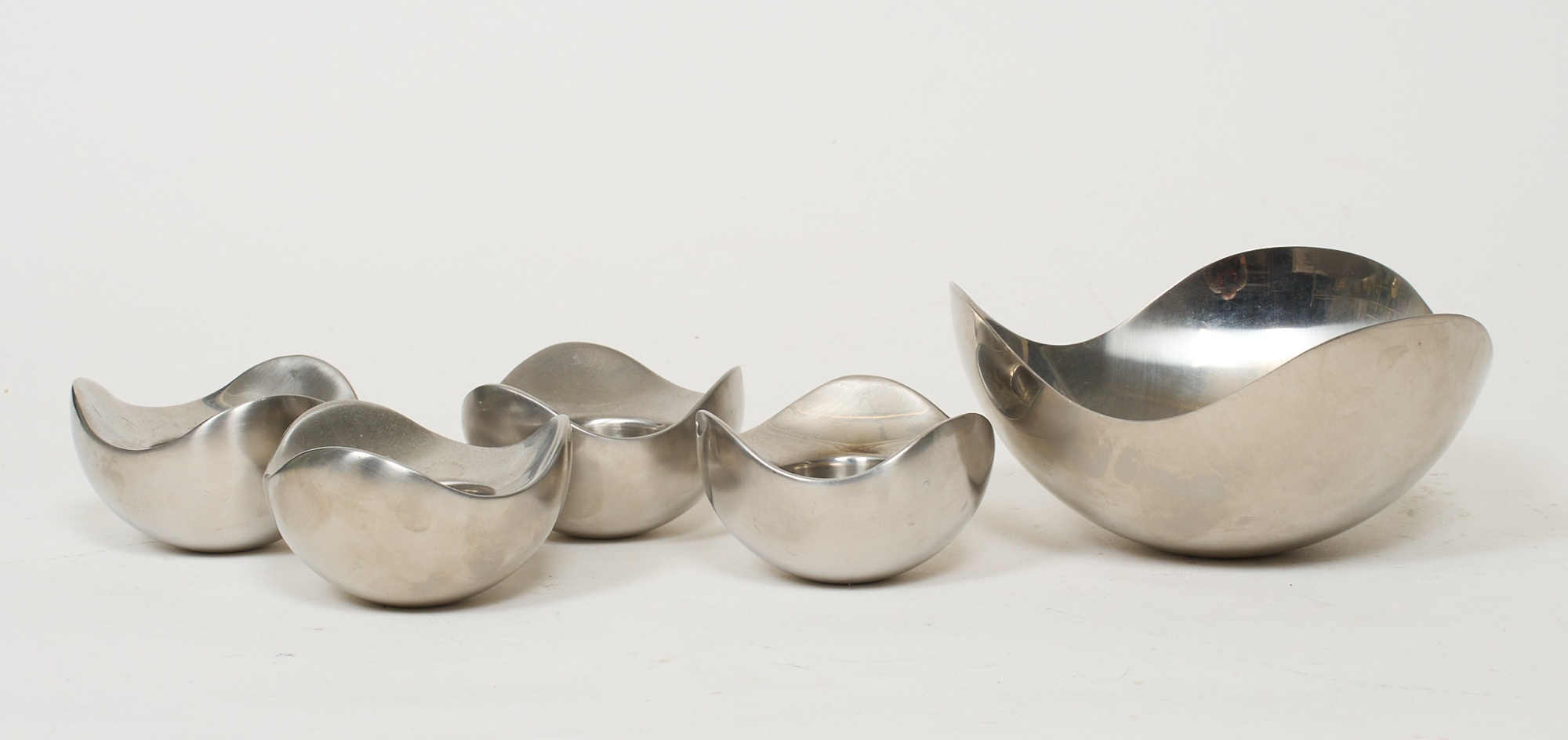 Set, Georg Jensen
