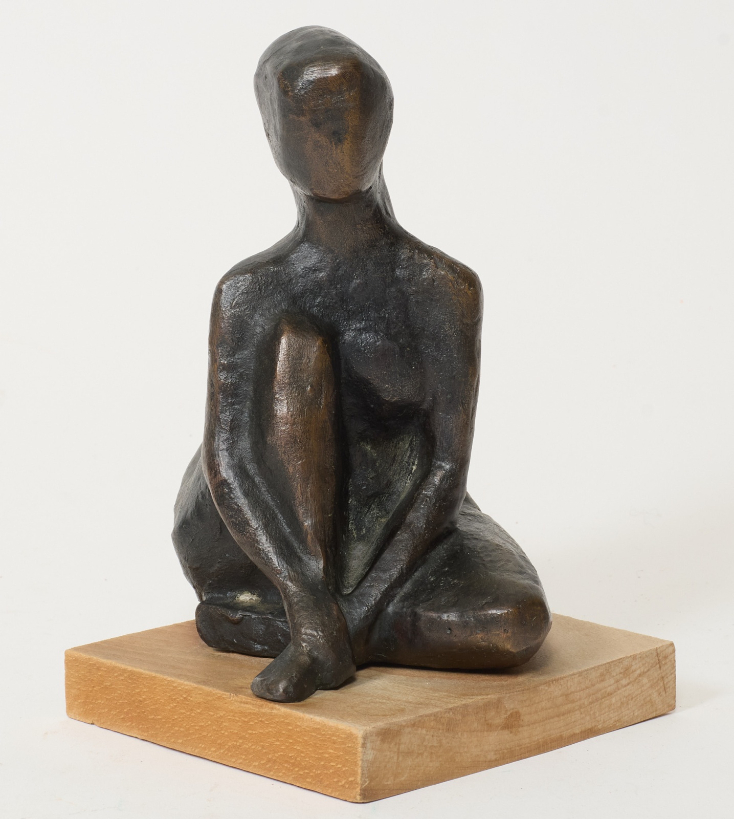 Skulptur, Eva Berggren