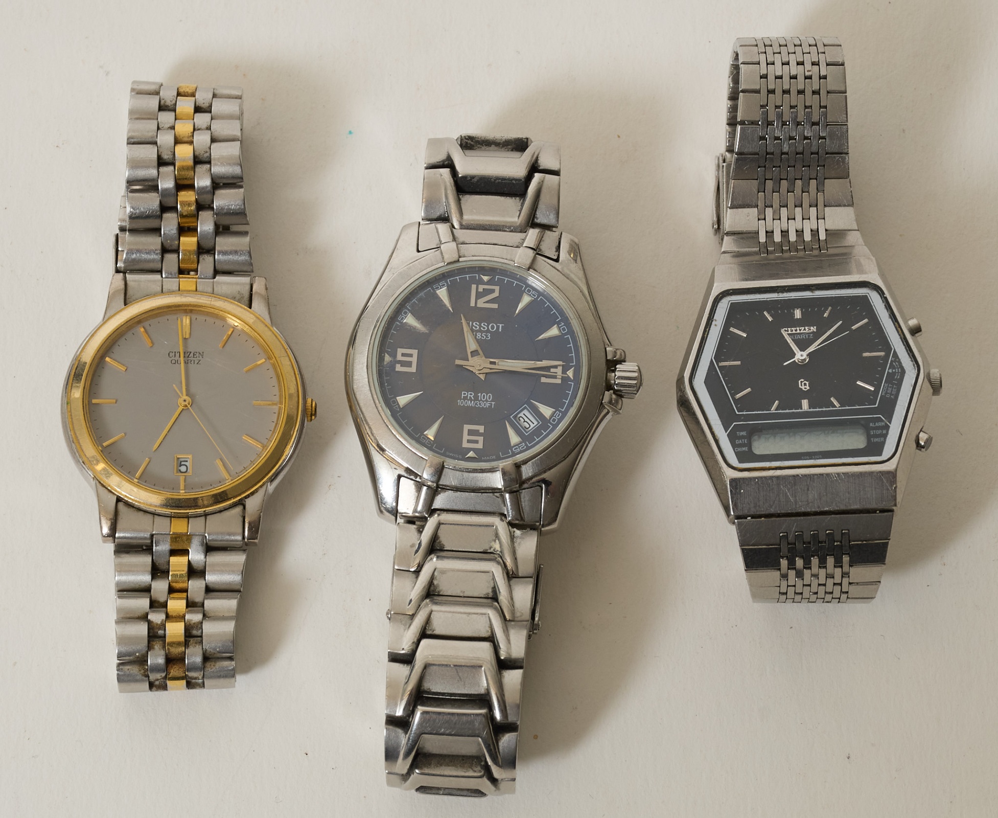 Armbandsur