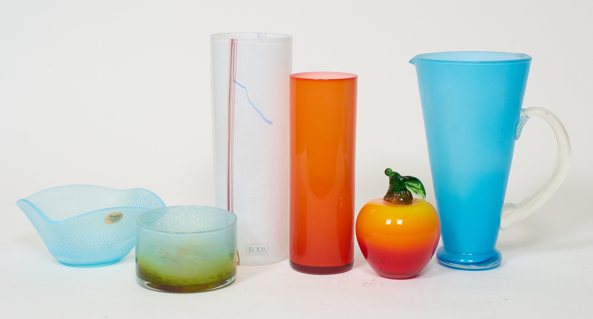 Glas