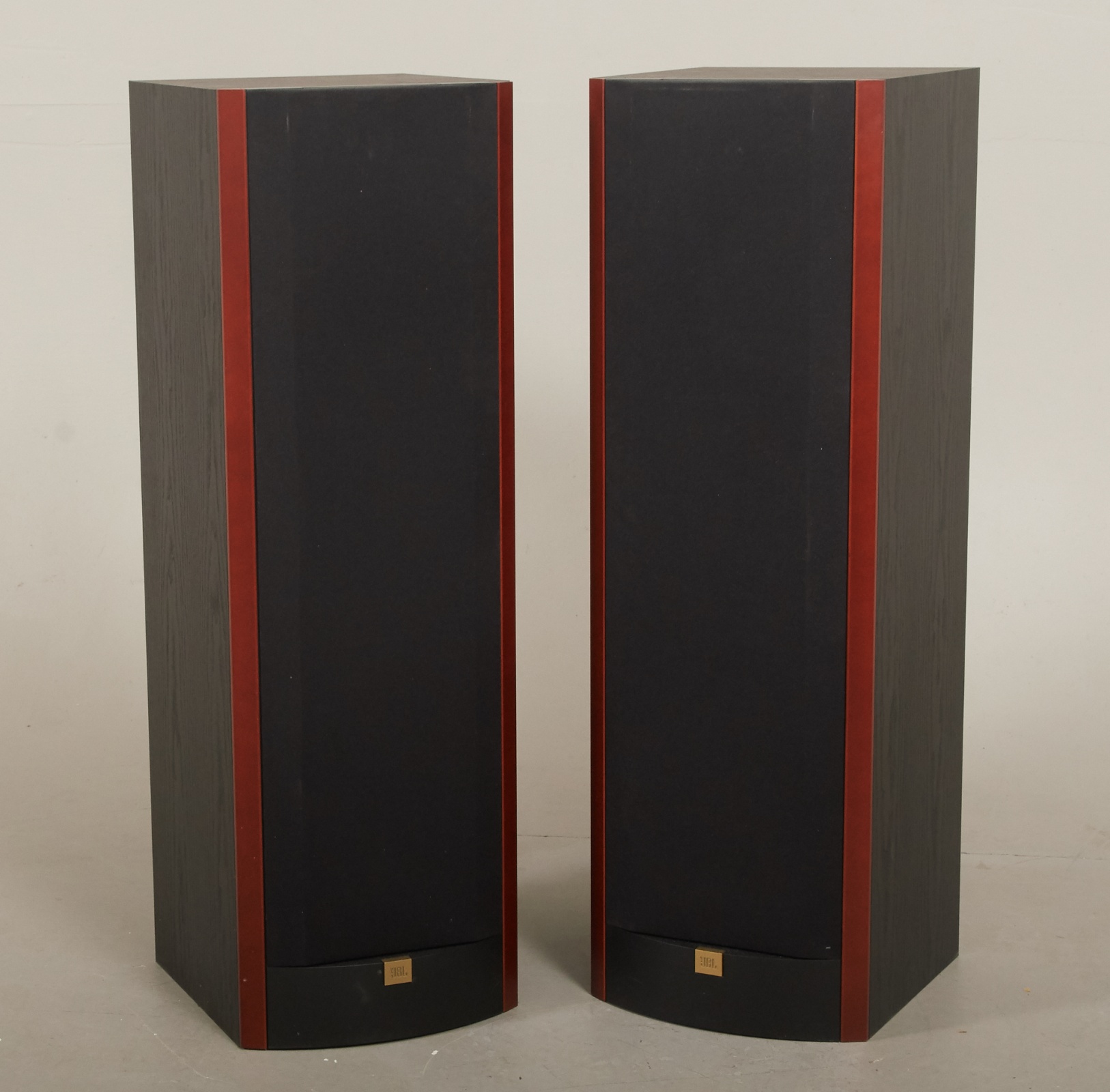 Högtalare, JBL L80