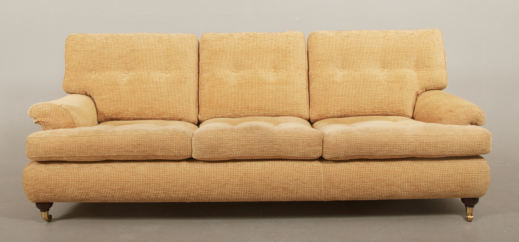 Soffa, Howardmodell