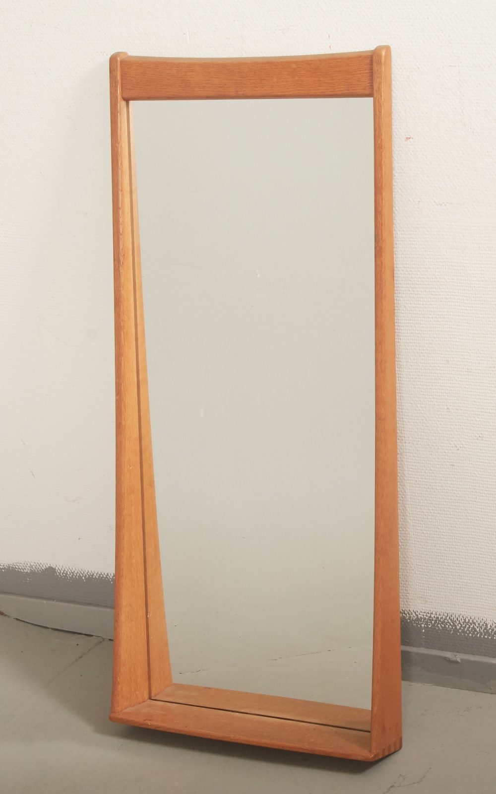 Spegel, Östen Kristiansson, Vittsjö Möbelfabrik