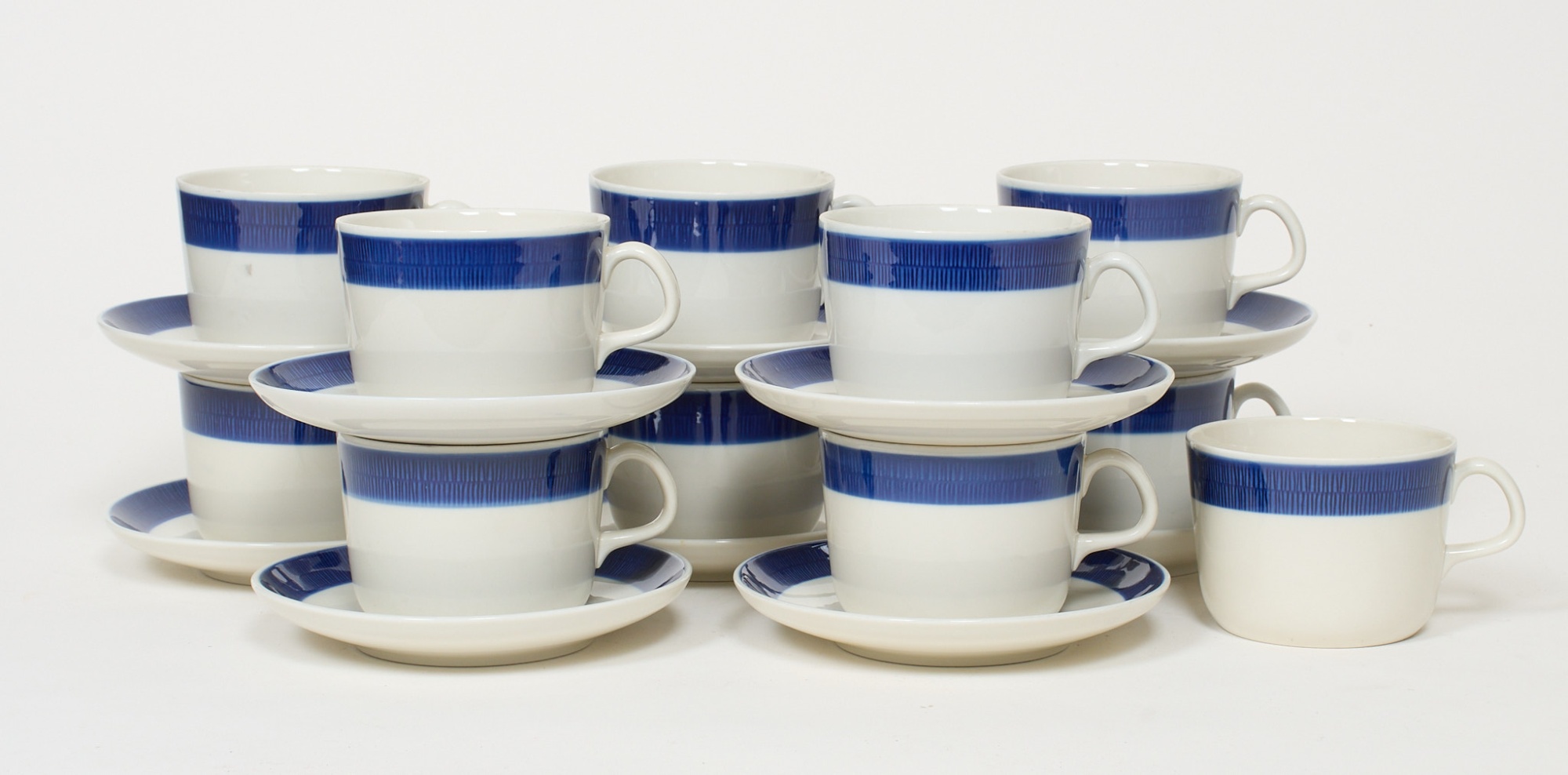 Kaffeservis,