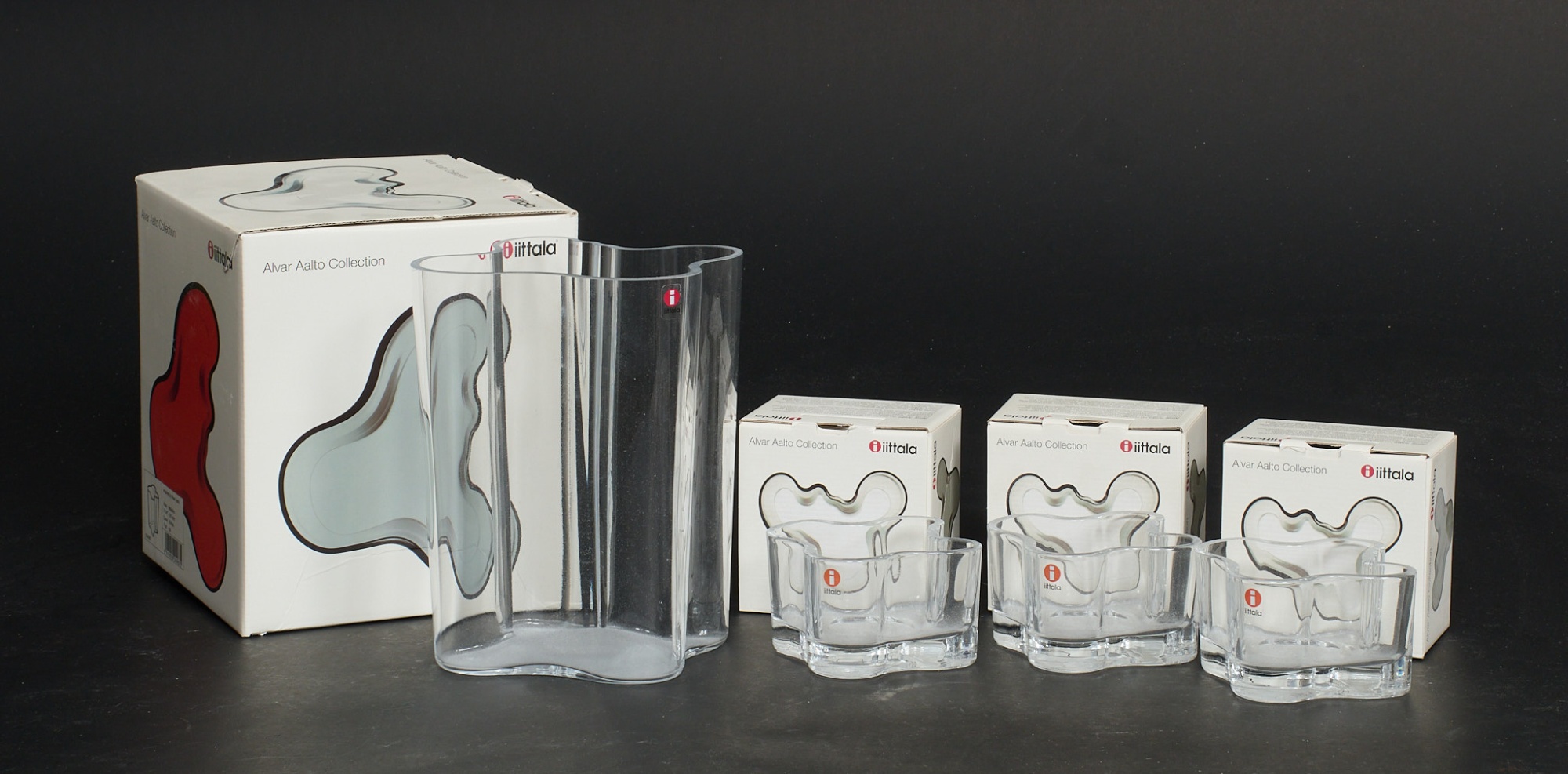 IIttala, Alvar Aalto