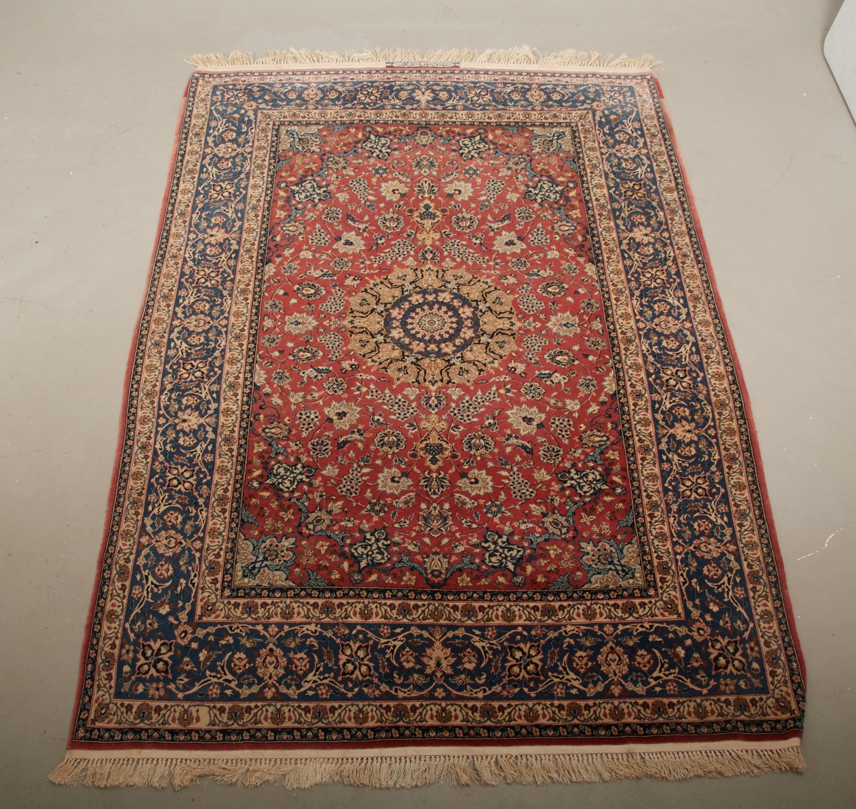 Matta, Orientalisk