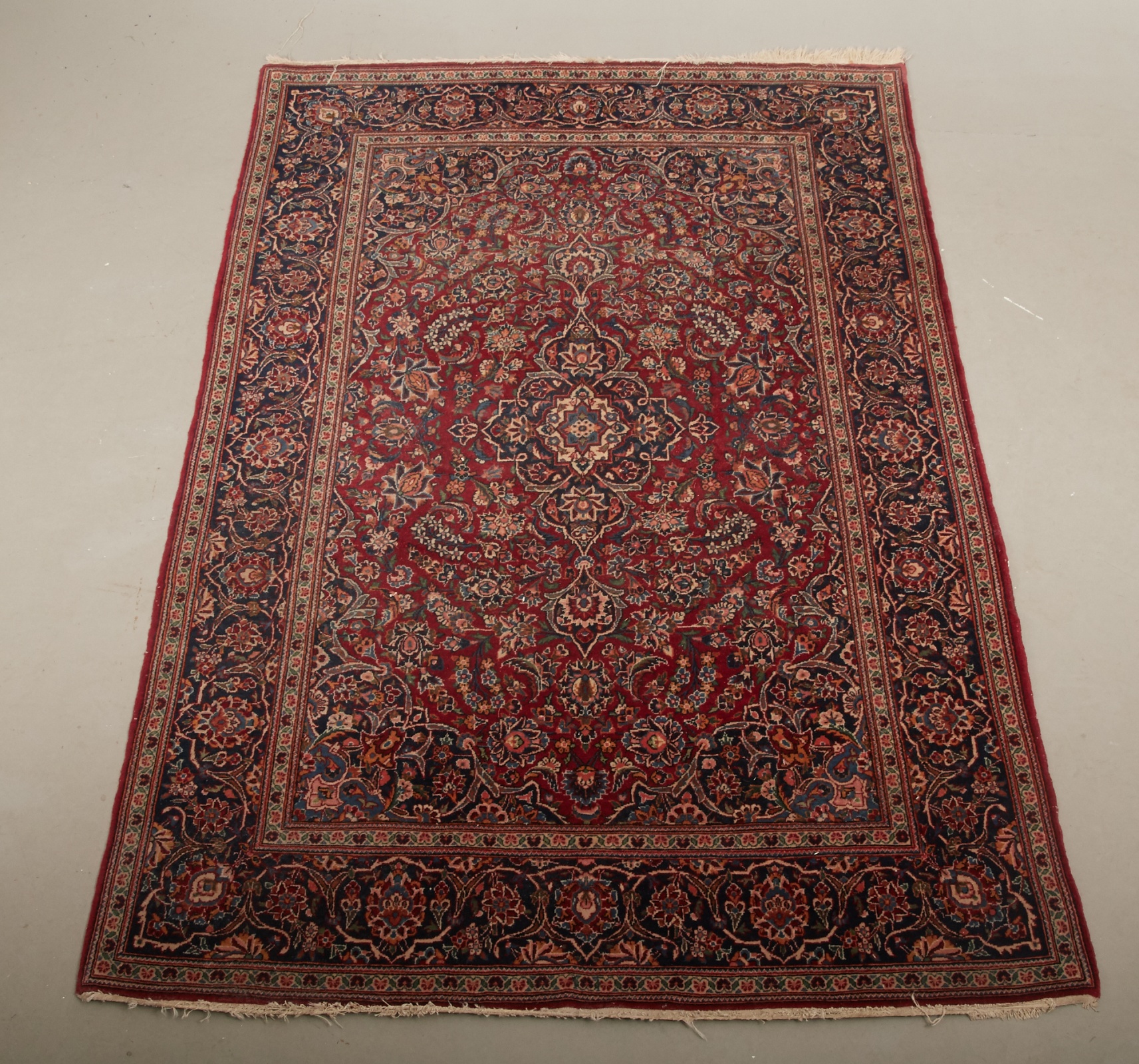 Matta, Orientalisk