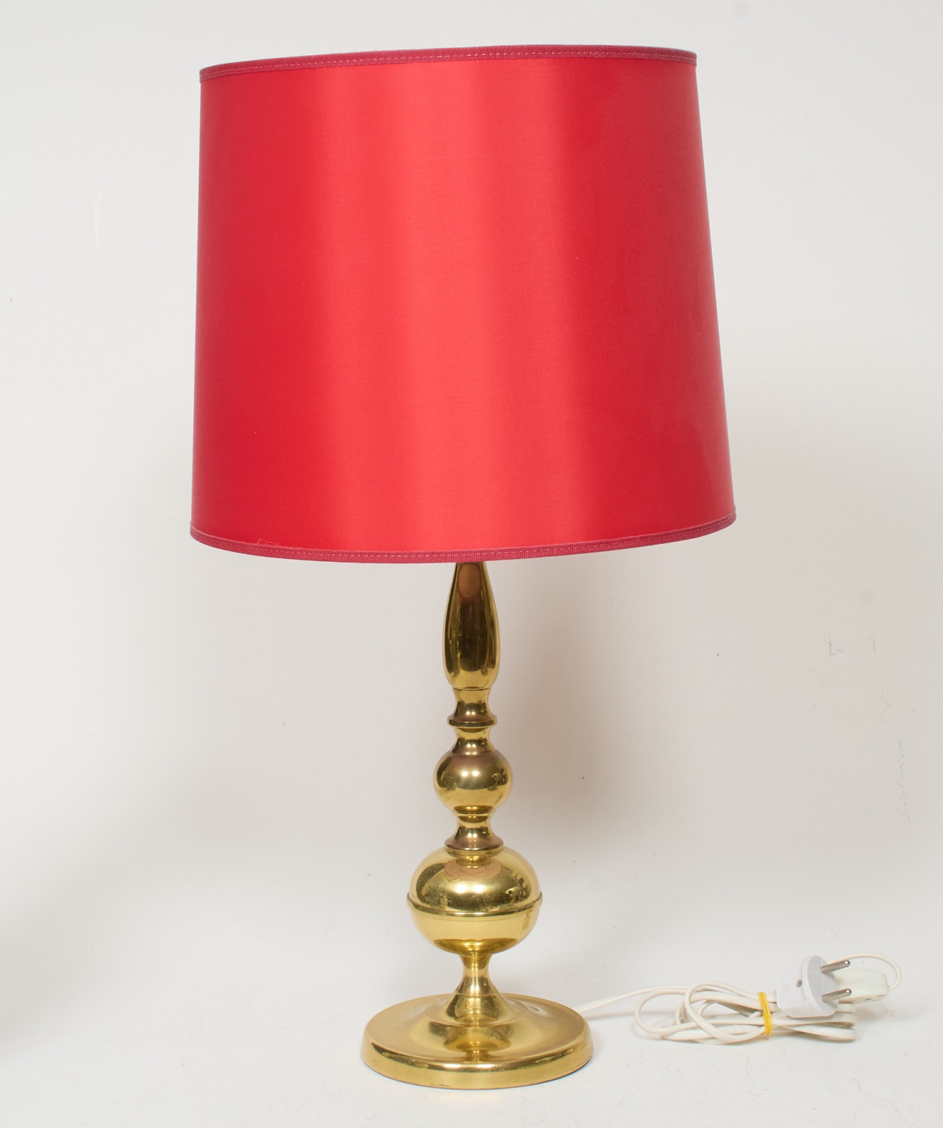 Bordslampa, ABO, Danmark