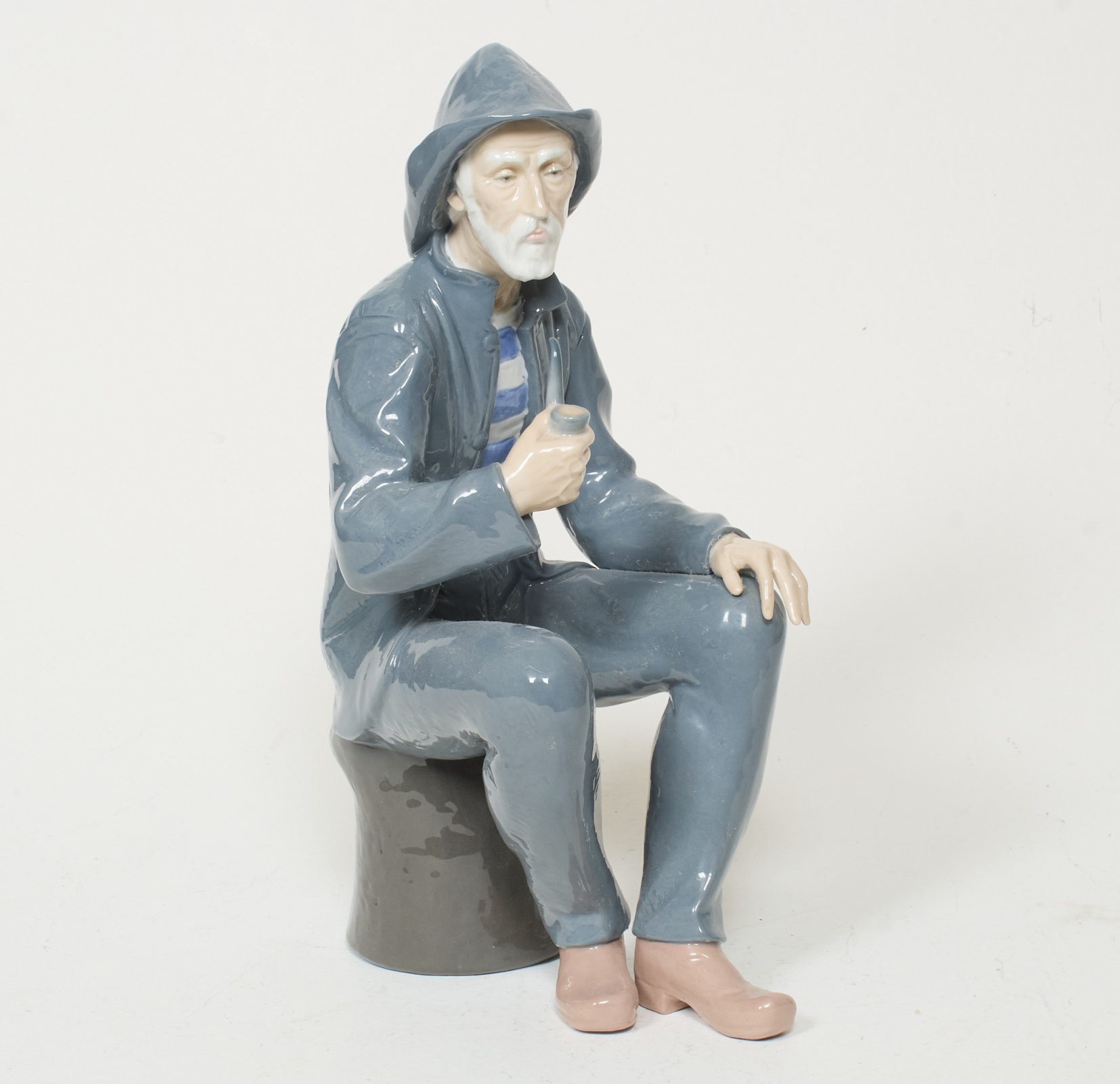 Stor figurin, Nao