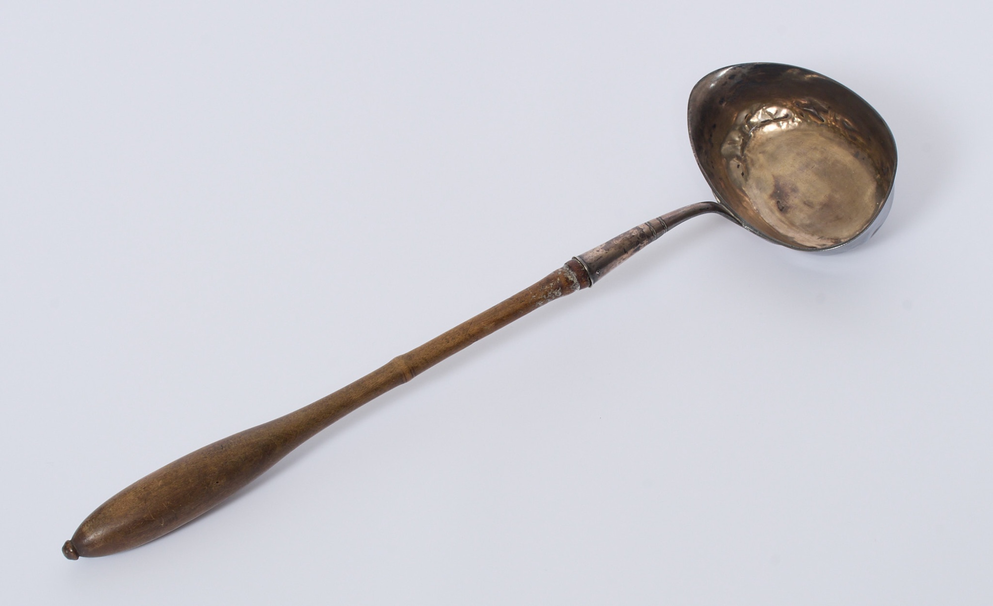 Sopplev, silver