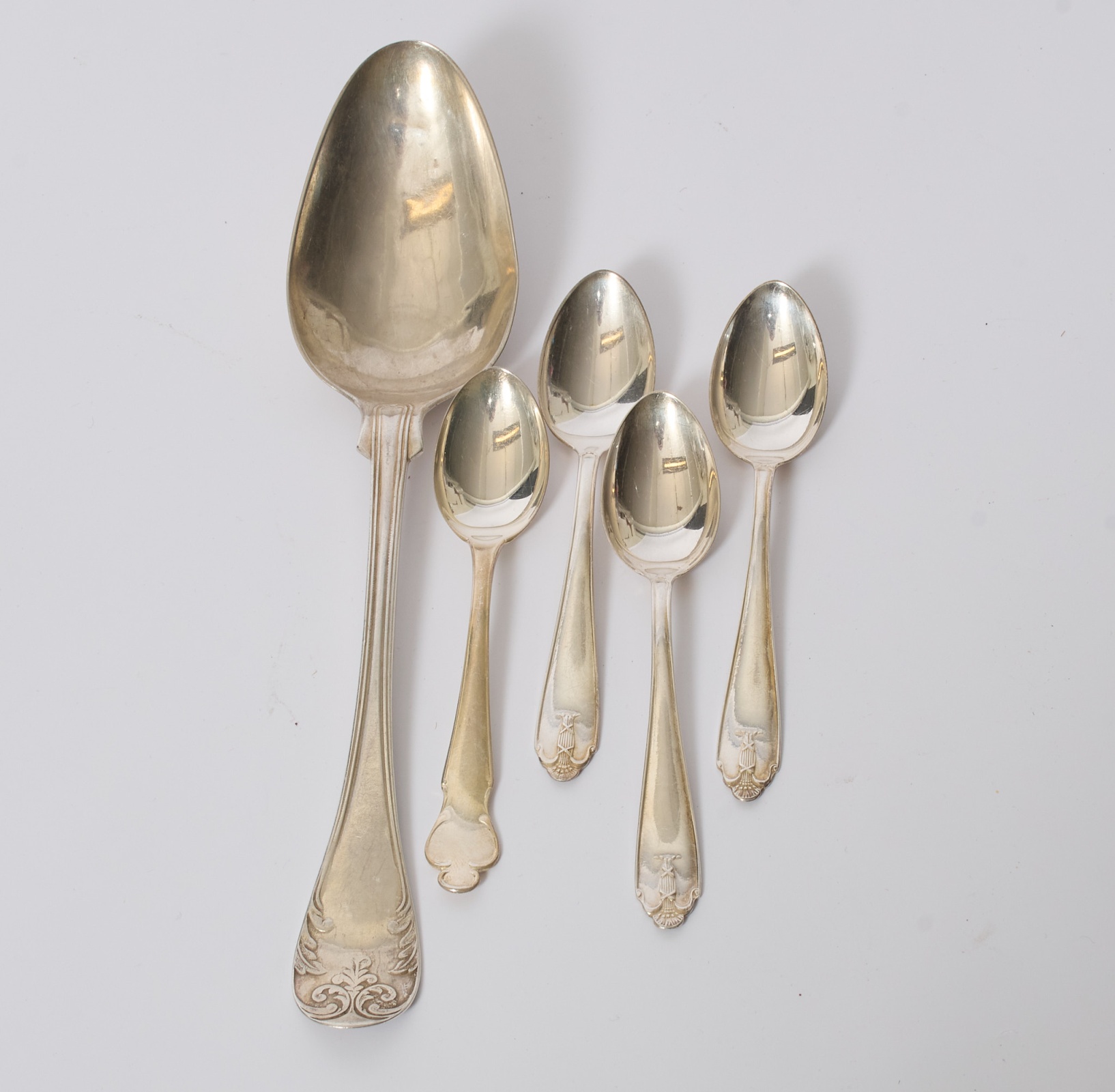 Skedar, Silver