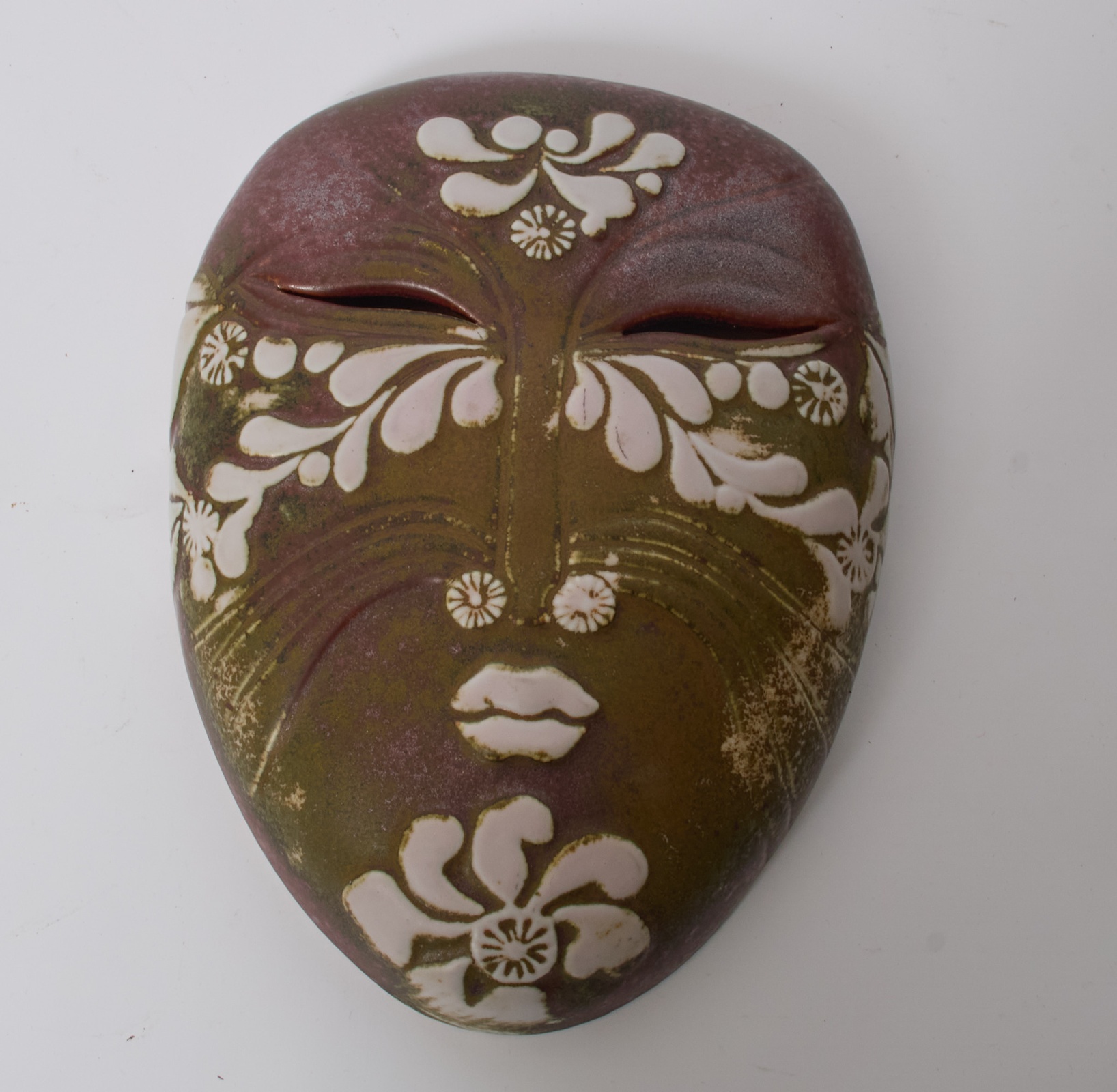 Väggmask,