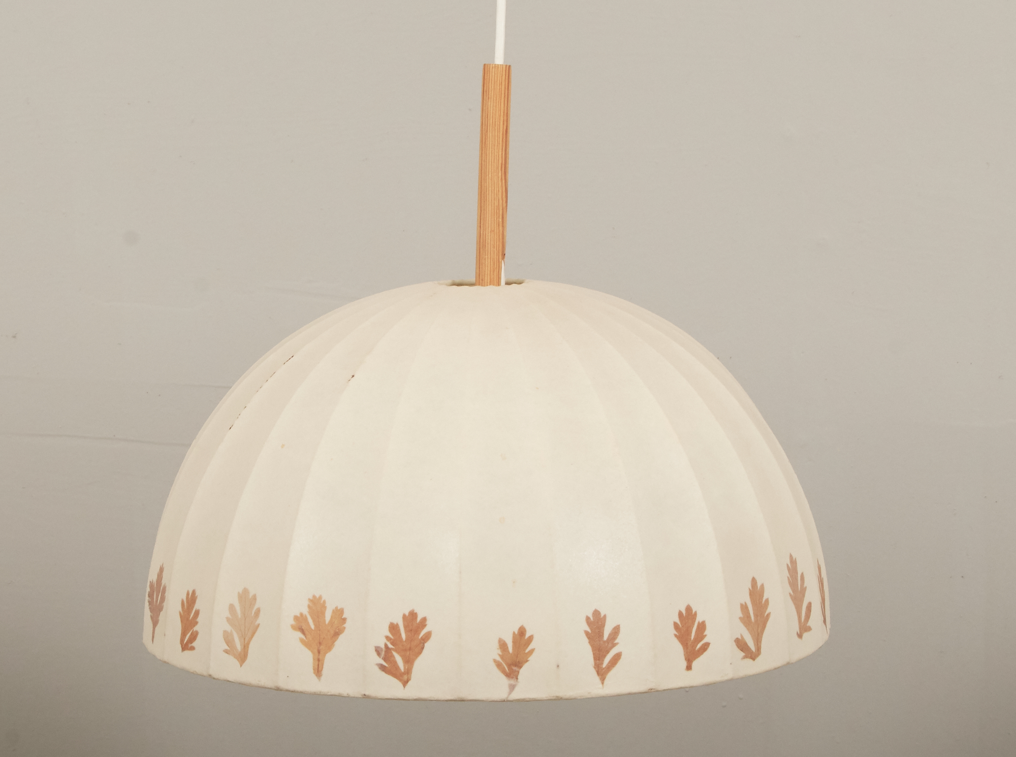 Taklampa, Hans Agne Jakobson, Markaryd