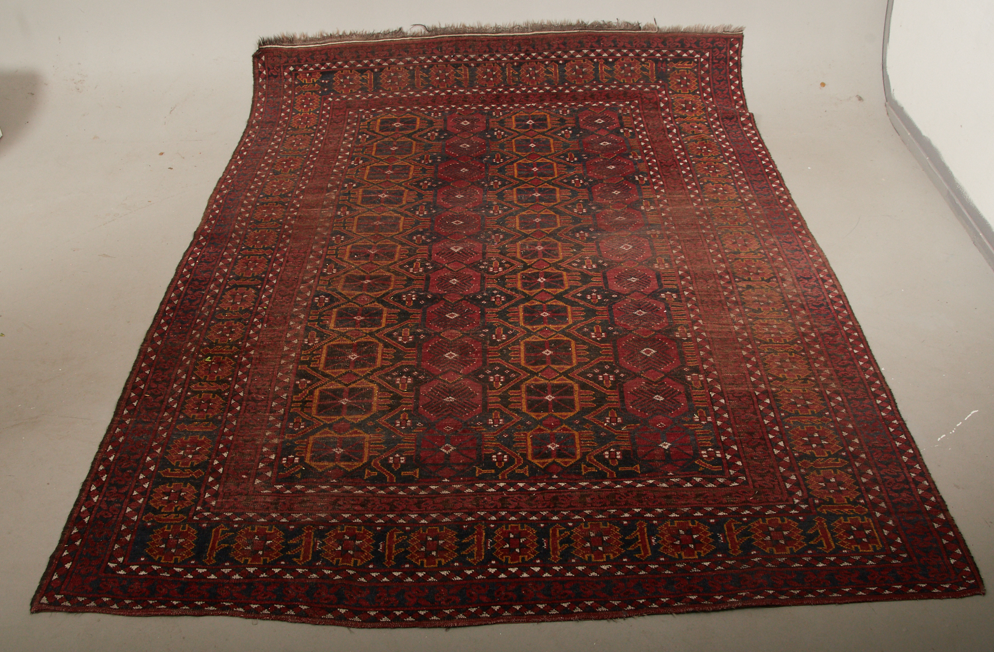 Matta, Orientalisk