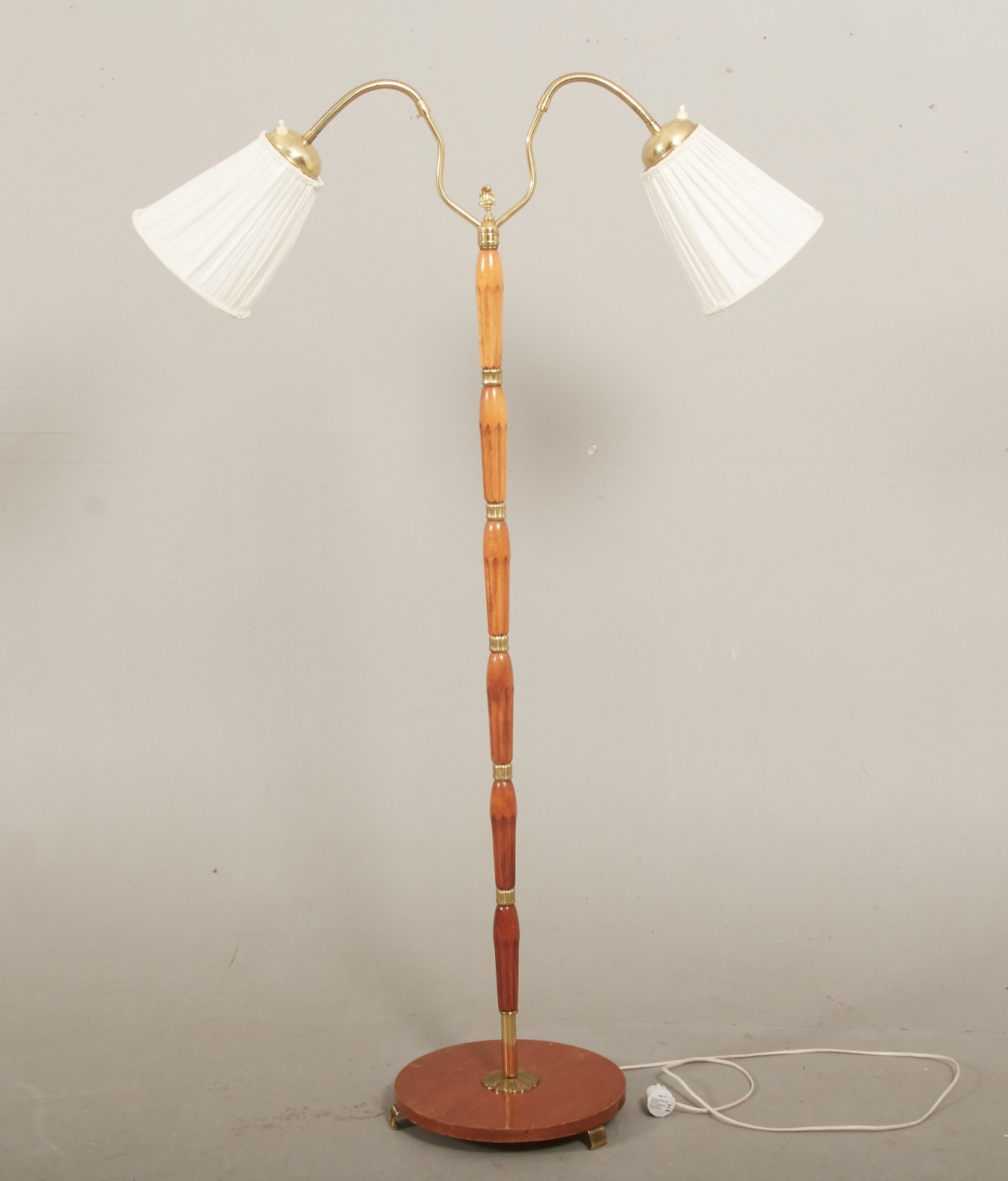 Golvlampa